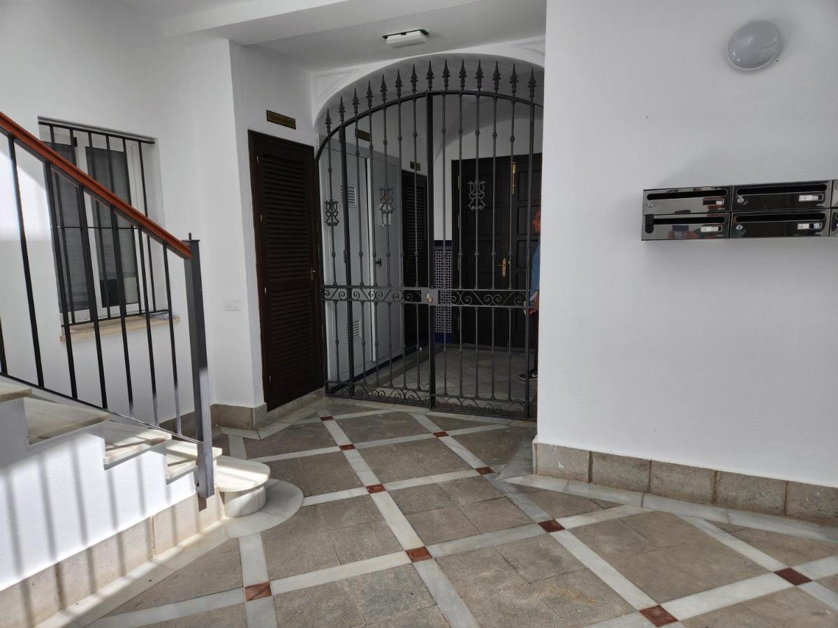 Allo Apartments Francos II Centro 2 Habitaciones Jerez de la Frontera Exterior foto